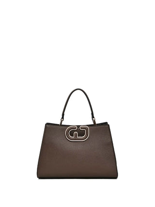 BORSA A MANO DONNA - GAUDI TAUPE - V5AI-12321 1