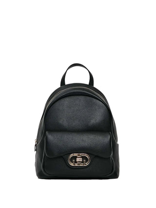 BORSA A SPALLA DONNA - GAUDI NERO - V5AI-12361 1
