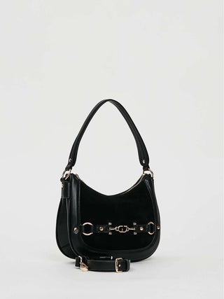 HOBO DONNA - GAUDI NERO - V5AI-12511 2