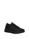 MEN'S SNEAKERS - BLACK LUMBERJACK - 101987978 2
