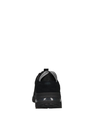 MEN'S SNEAKERS - BLACK LUMBERJACK - 101987978 5