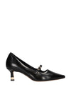 WOMEN'S DECOLLETE - NINE WEST BLACK - 102011990 1