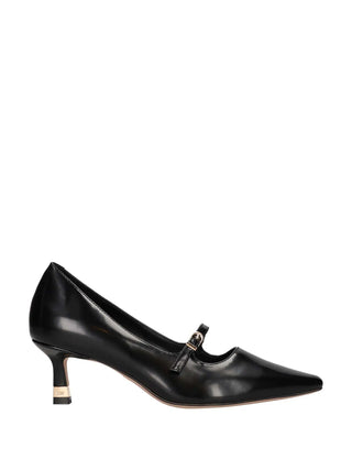 WOMEN'S DECOLLETE - NINE WEST BLACK - 102011990