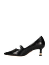 WOMEN'S DECOLLETE - NINE WEST BLACK - 102011990 4