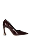 WOMEN'S DECOLLETE - NINE WEST BORDEAUX - 102012007 1