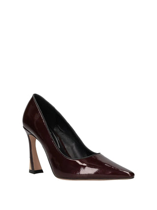 WOMEN'S DECOLLETE - NINE WEST BORDEAUX - 102012007 2