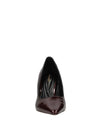 WOMEN'S DECOLLETE - NINE WEST BORDEAUX - 102012007 3