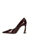 WOMEN'S DECOLLETE - NINE WEST BORDEAUX - 102012007 4