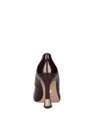WOMEN'S DECOLLETE - NINE WEST BORDEAUX - 102012007 5