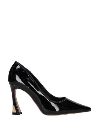 WOMEN'S DECOLLETE - NINE WEST BLACK - 102012008