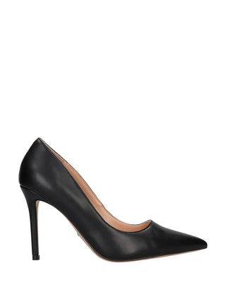 WOMEN'S DECOLLETE - NINE WEST BLACK - 102012456