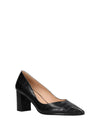 WOMEN'S DECOLLETE - NINE WEST BLACK - 102012578 2