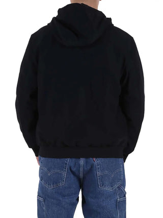 MEN'S JACKET - BLACK LUMBERJACK - 102196191 2