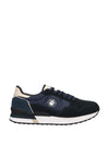 MEN'S SNEAKERS - LUMBERJACK BLUE - 102216980 1