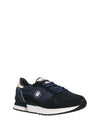 MEN'S SNEAKERS - LUMBERJACK BLUE - 102216980 2