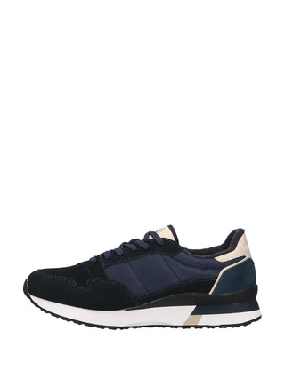 MEN'S SNEAKERS - LUMBERJACK BLUE - 102216980 4
