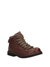 MEN'S AMPHIBIAN BOOT - LUMBERJACK BROWN - 102217004 2