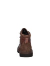 MEN'S AMPHIBIAN BOOT - LUMBERJACK BROWN - 102217004 5