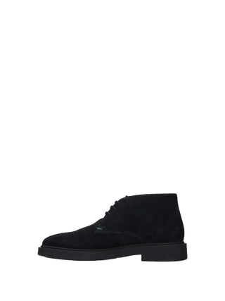 MEN'S POLISHED BOOTS - LUMBERJACK BLUE - 102217093 3