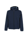 MEN'S JACKET - LUMBERJACK NAVY - 102217130 1