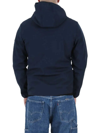 MEN'S JACKET - LUMBERJACK NAVY - 102217130 2