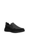 MEN'S SLIP-ON - BLACK LUMBERJACK - 102217185 2