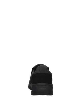 MEN'S SLIP-ON - BLACK LUMBERJACK - 102217185 5