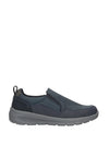 MEN'S SLIP ON - LUMBERJACK NAVY - 102217187 1