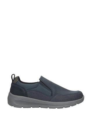 MEN'S SLIP ON - LUMBERJACK NAVY - 102217187
