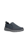 MEN'S SLIP ON - LUMBERJACK NAVY - 102217187 2