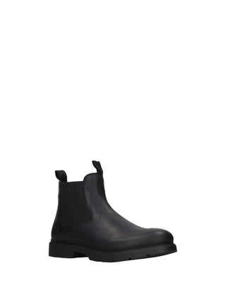 BEATLES MEN - BLACK LUMBERJACK - 102217639 2