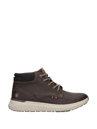 MEN'S SNEAKERS - LUMBERJACK BROWN - 102217644