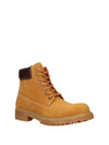 MEN'S AMPHIBIAN BOOT - YELLOW LUMBERJACK - 102217667 2