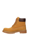 MEN'S AMPHIBIAN BOOT - YELLOW LUMBERJACK - 102217667 4