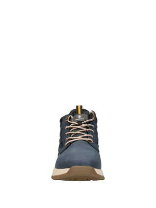 MEN'S SNEAKERS - LUMBERJACK NAVY - 102217680 3
