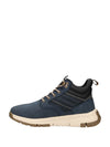 MEN'S SNEAKERS - LUMBERJACK NAVY - 102217680 4