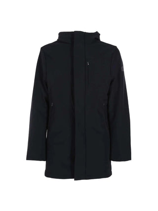 MEN'S JACKET - LUMBERJACK NAVY - 102218111