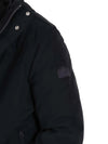 MEN'S JACKET - LUMBERJACK NAVY - 102218111 3