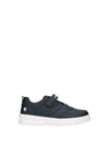 BOY'S SNEAKERS - LUMBERJACK NAVY - 102218787 1