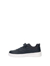 BOY'S SNEAKERS - LUMBERJACK NAVY - 102218787 4