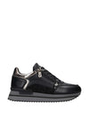 WOMEN'S SNEAKERS - BLACK LUMBERJACK - 102220142 1
