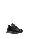 WOMEN'S SNEAKERS - BLACK LUMBERJACK - 102220142 2