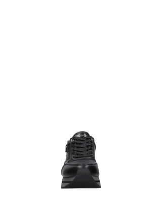 WOMEN'S SNEAKERS - BLACK LUMBERJACK - 102220142 3