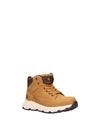 BOY'S BOOT - YELLOW LUMBERJACK - 102226570 2