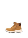 BOY'S BOOT - YELLOW LUMBERJACK - 102226570 4