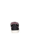GIRLS' SNEAKERS - BLACK LUMBERJACK - 102226572 5