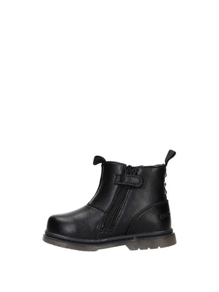 BEATLES GIRL - BLACK LUMBERJACK - 102226580 4