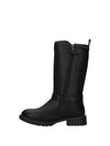 GIRL'S BOOT - BLACK LUMBERJACK - 102226600 4