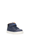 CHILDREN'S SNEAKERS - LUMBERJACK NAVY - 102227135 2