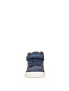 CHILDREN'S SNEAKERS - LUMBERJACK NAVY - 102227135 3